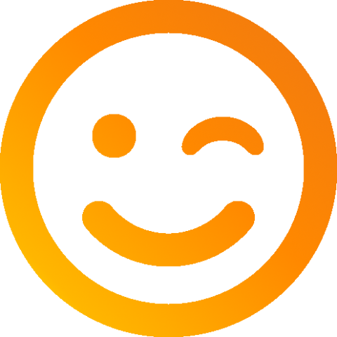 Logo Emoji Go